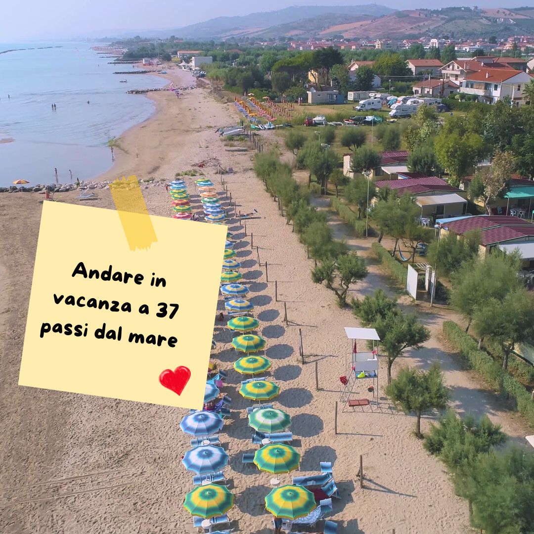 Offerta casetta B per chi viaggia in coppia!